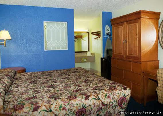 Red Roof Inn Orlando South - Florida Mall Kamer foto
