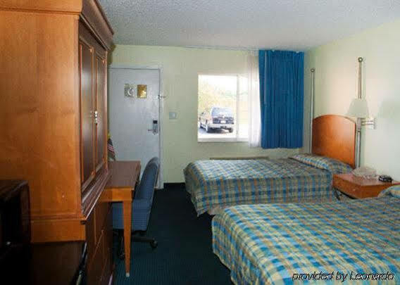 Red Roof Inn Orlando South - Florida Mall Kamer foto